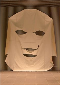 Thinking in Fable - Kodama Gallery, Tennoz