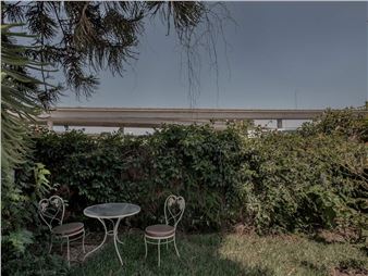 Life Cycles - LACP, Los Angeles Center of Photography