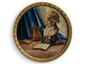 Nature morte, 1928 - Marcel Chabas