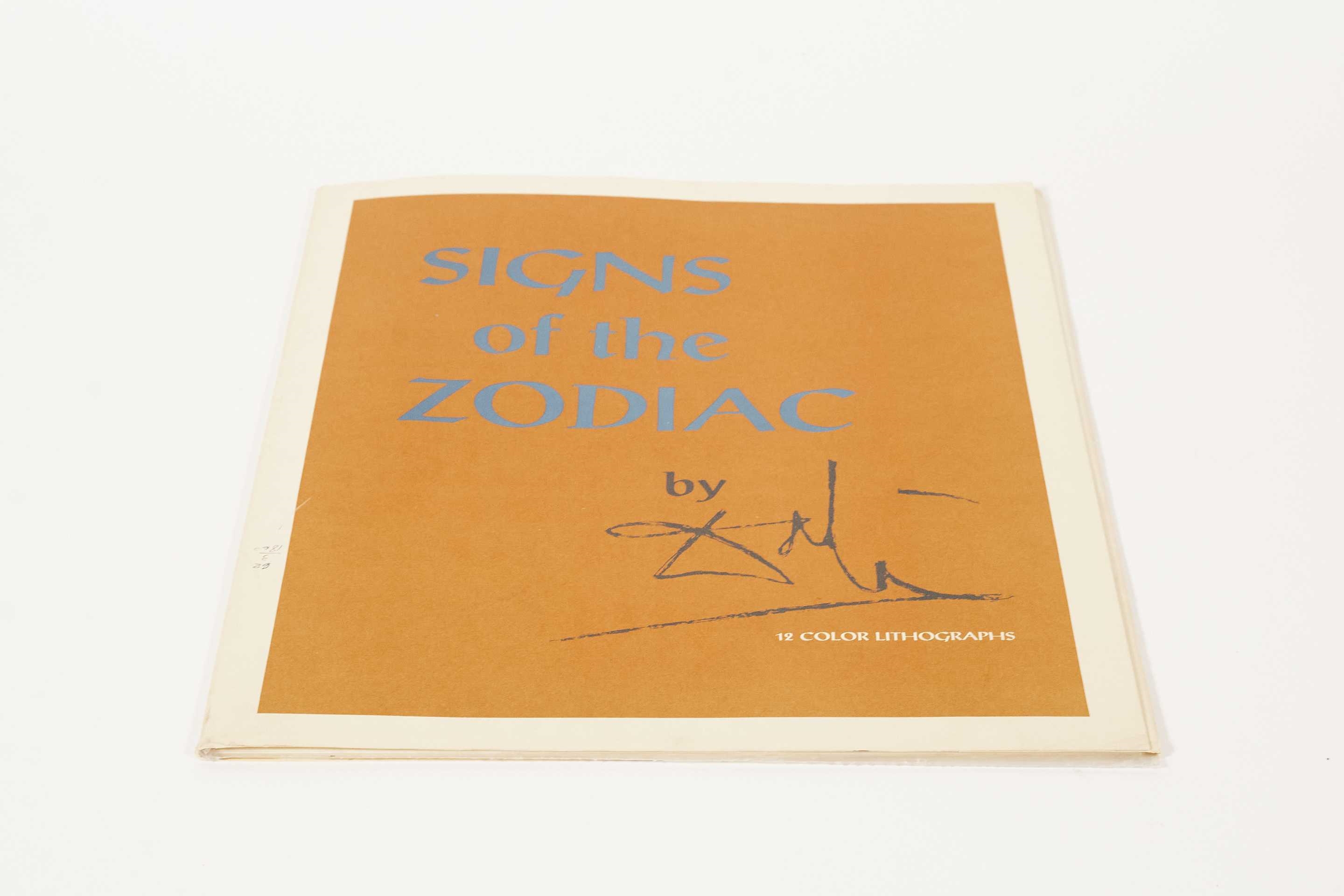 dali-zodiac-lithograph-60-photos-astrologytoyou