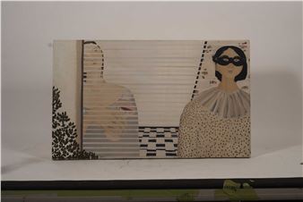 Invitée oui ou non? - 1987 - Paule Lagace