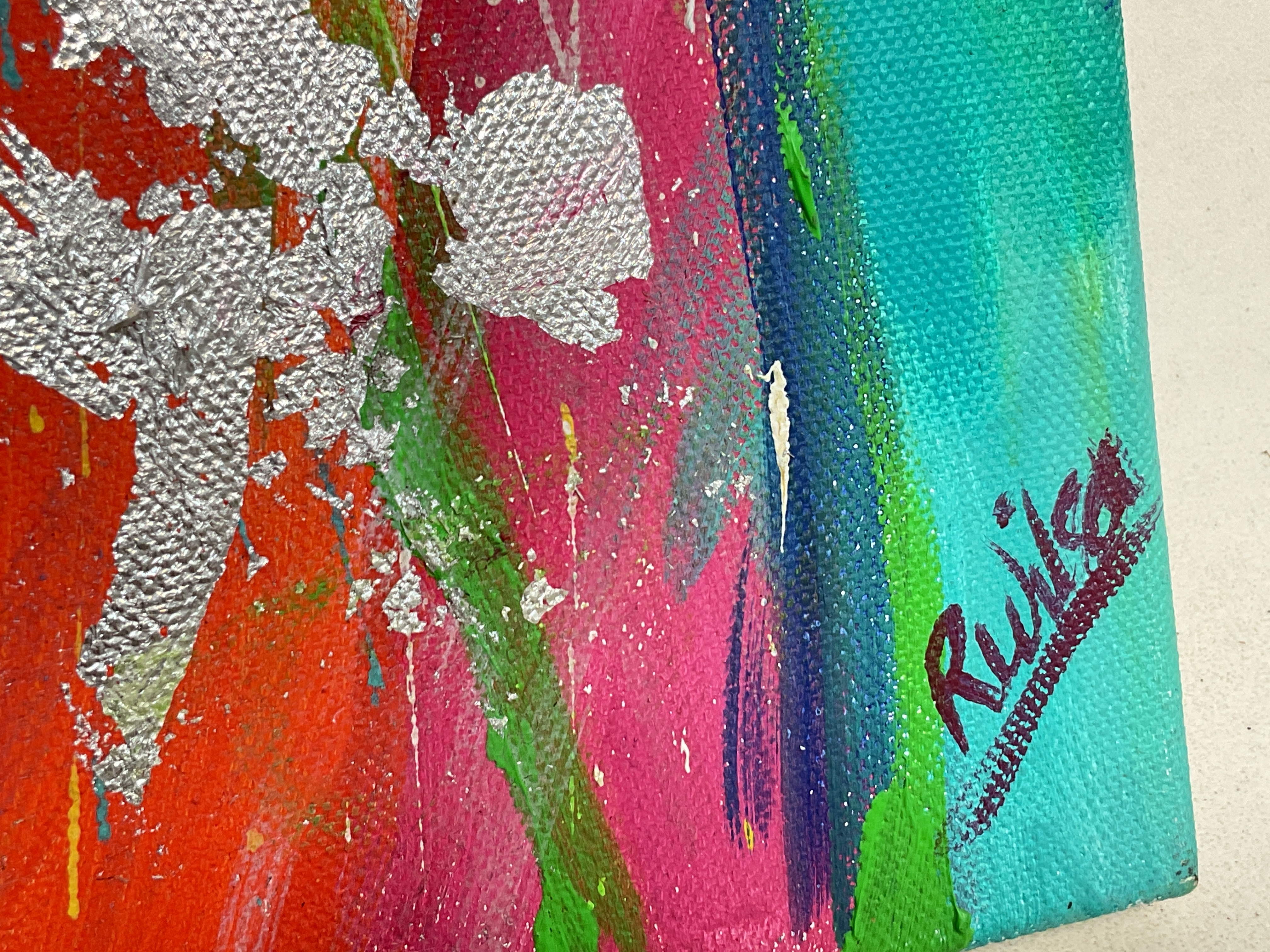Roz Wilson | Marilyn Monroe | MutualArt