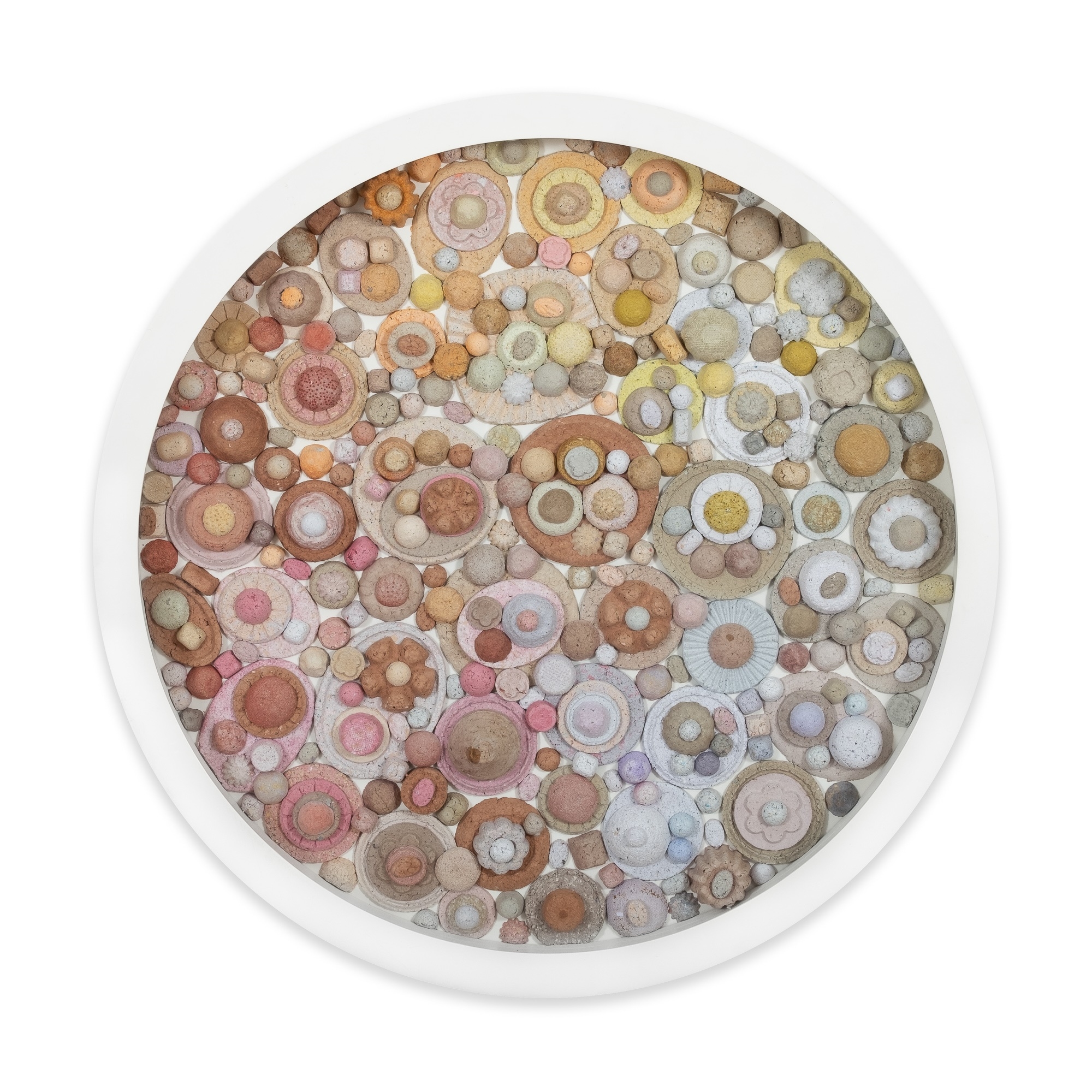 Julia Rosa Clark | Paradise Apparatus (2010) | MutualArt