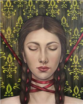 Red dream - Ivana Bukovac