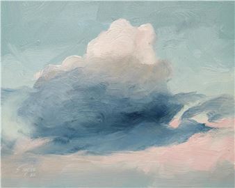 Its already gone - Stephen Wylie