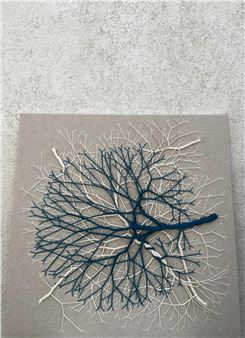 Connection with Nature #1 - Luminita Balanescu