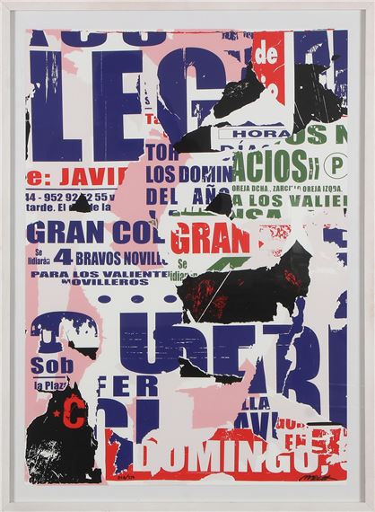 Komposition med texter - Marcel Strüwer