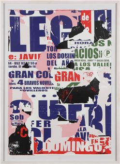 Komposition med texter - Marcel Strüwer