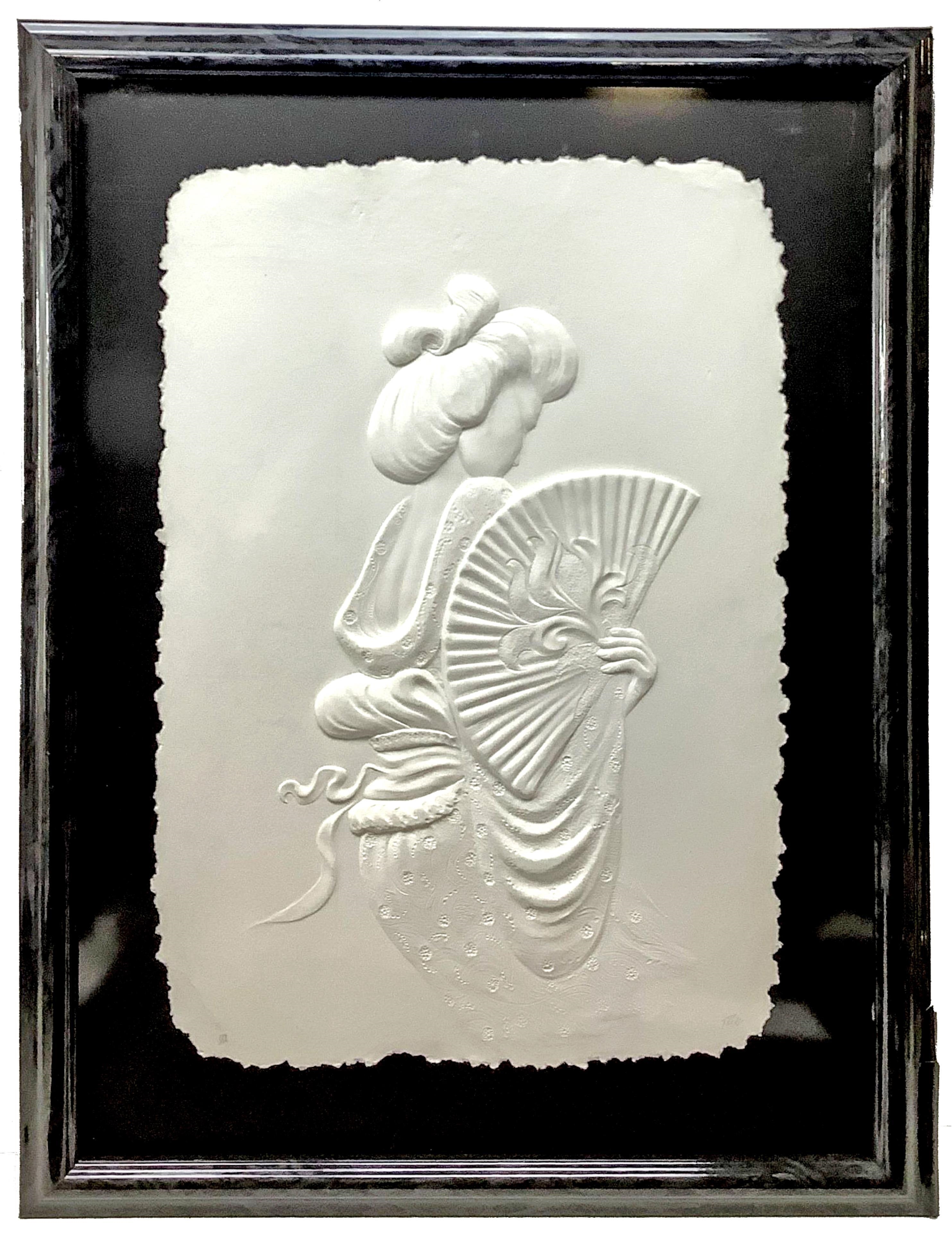 Cast Paper