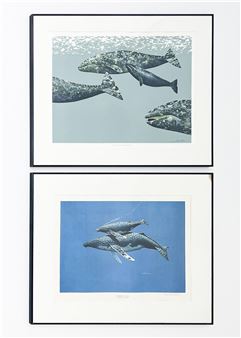 Postwar and Contemporary - Richard Ellis