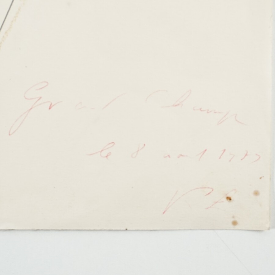 Karl Lagerfeld Jeune homme à la fenêtre MutualArt