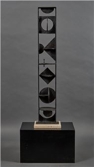 Ladder II - Dorothy Dehner
