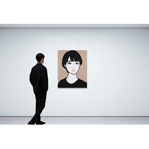 KYNE | Untitled (2019) | MutualArt