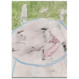 Two on the Table - Hiroka Yamashita