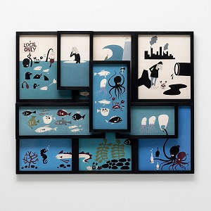 Yusuke Hanai | Untitled (2017) | MutualArt