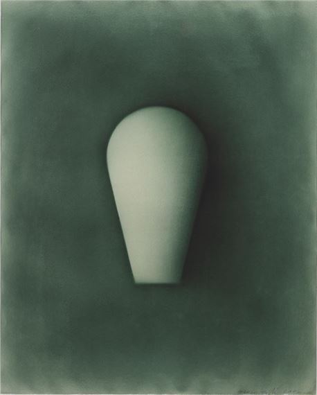 Senza titolo, 2001 by Marco Tirelli, 2001