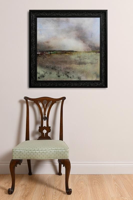 Colin Flack | Shoreline | MutualArt