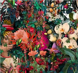‘Land of Honey’ Curated by Emann Odufu at Leila Heller Gallery, New York, United States