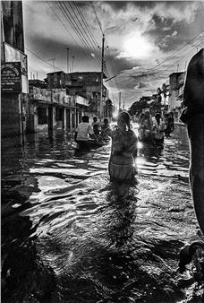 The Power of Truth: A Review of Shahidul Alam at Wrightwood 659