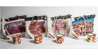 Groundswell: Recent movements in art and territory - Bunbury Regional Art Galleries