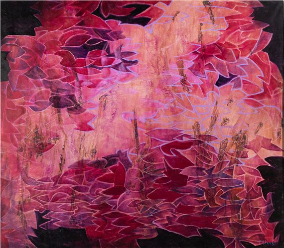 untitled by Thomas Albert‏ Sills, 1960-1970