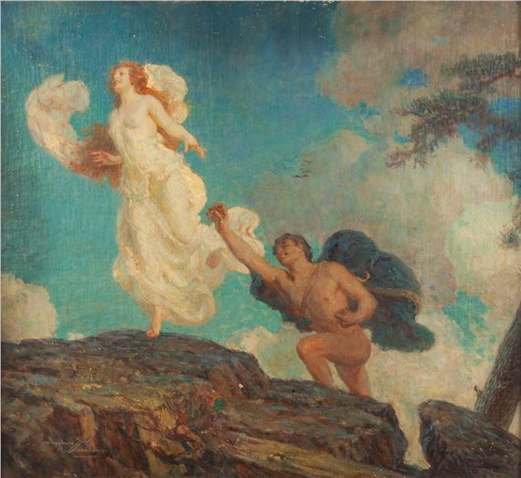 Untitled by Louis Loeb