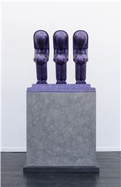Nick Evans at Kendall Koppe