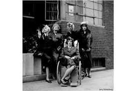 Celebrities Are Instantly Recognizable - or Are They?