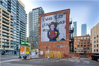 Scotiabank CONTACT Photography Festival Presents Lens-Based Projects Across Toronto