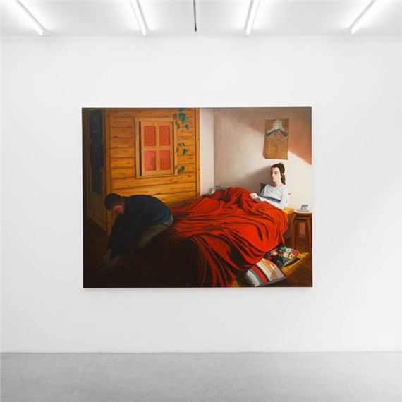 Dorian Cohen: Dans l'Intérieur des Silences - PARIS-B