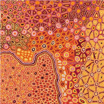 Untitled - Tjimpayi Presley