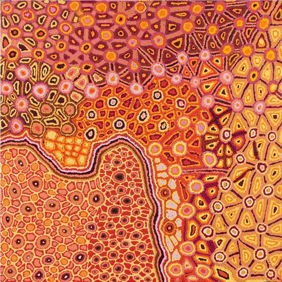 Untitled - Tjimpayi Presley