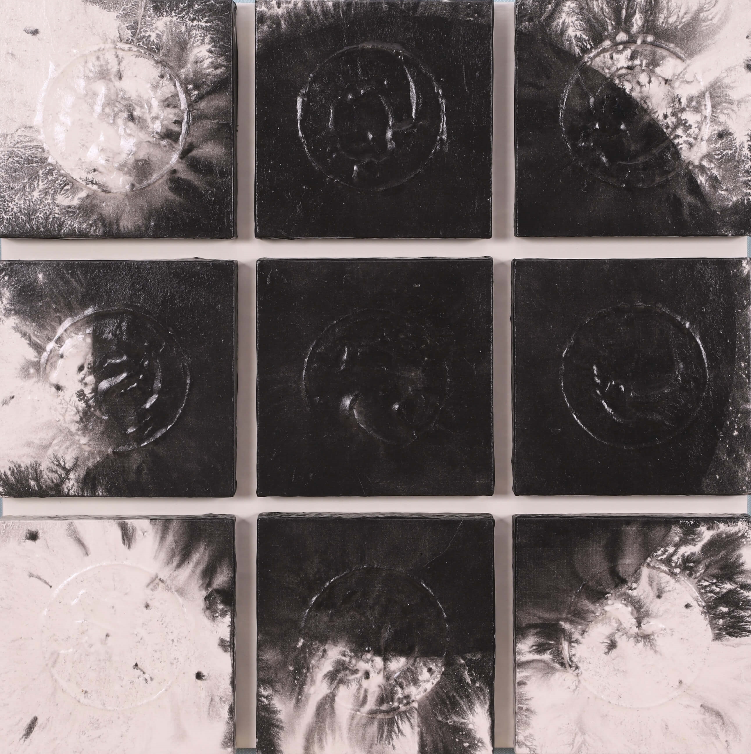 Dong-Soo Park | Haemi, 2019 (2019) | MutualArt
