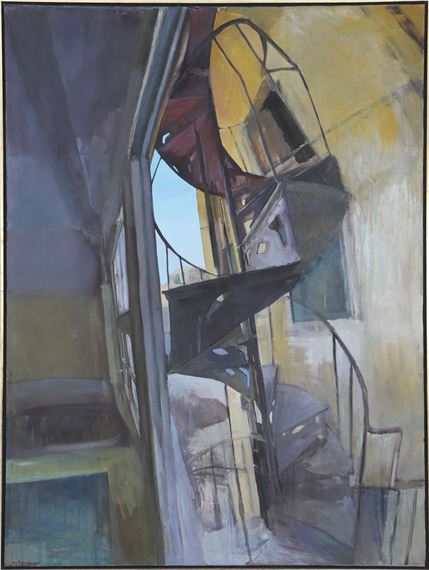 ֲ by Maria Filopoulou