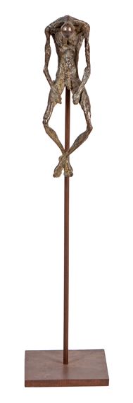 "Tensión IV" - Chano Navarro Betancor