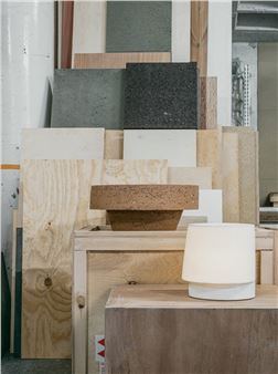 Bernard Dubois: Displaced Circles - MANIERA