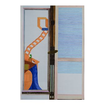 Untitled - Alina Crasovschi Feneș