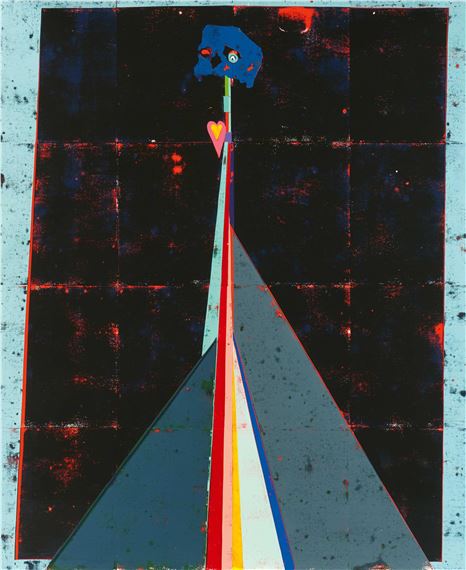 Untitled. by Gert & Uwe Tobias, 2006