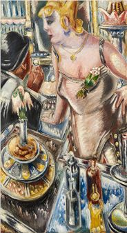 Bardame. - Paul Kleinschmidt