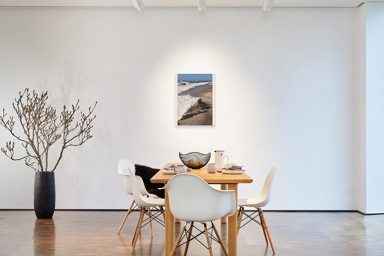 Artwork by Wolfgang Tillmans, Hermine, a., Made of Inkjet-print