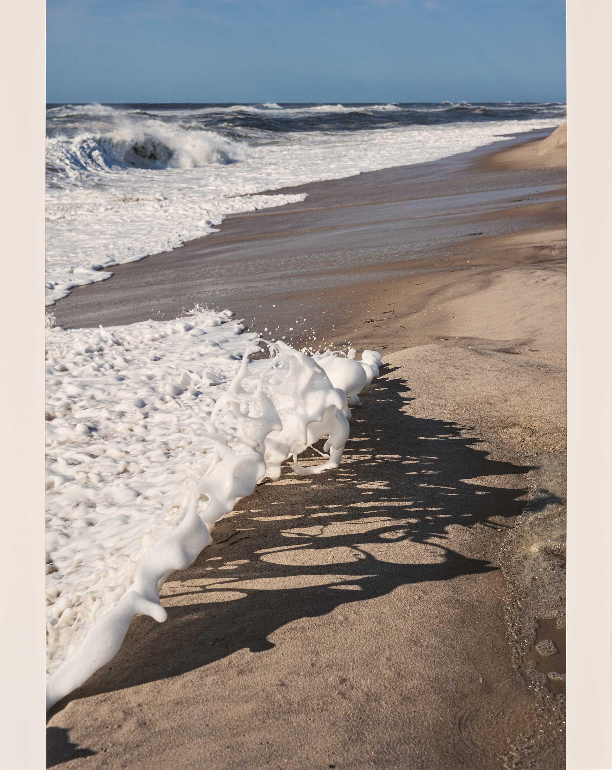 Artwork by Wolfgang Tillmans, Hermine, a., Made of Inkjet-print