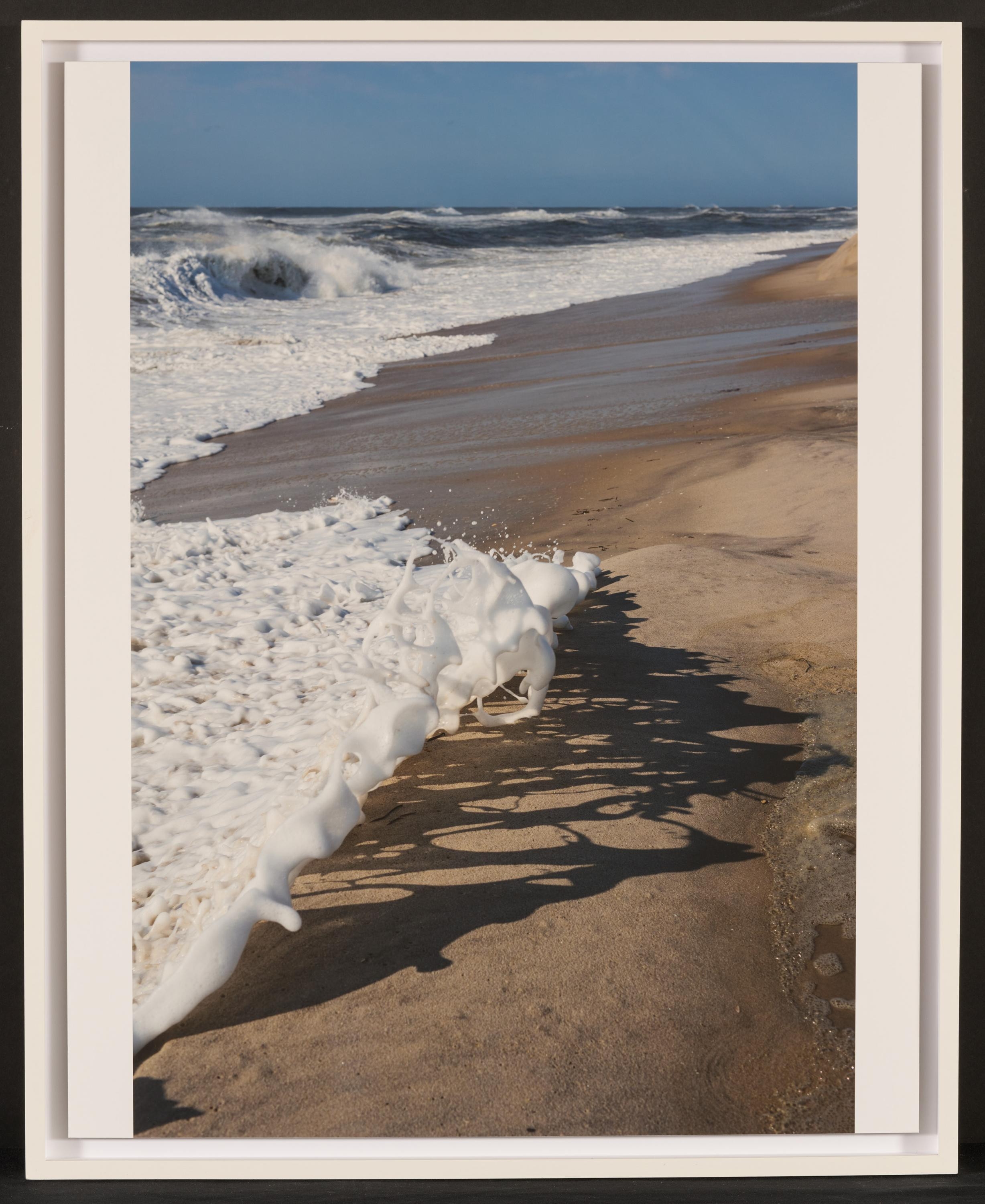 Artwork by Wolfgang Tillmans, Hermine, a., Made of Inkjet-print