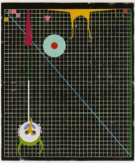 Untitled. by Gert & Uwe Tobias, 2009