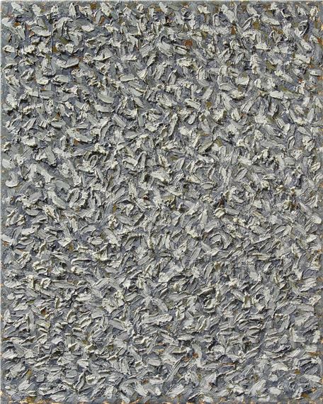 Untitled. by Kuno Gonschior, 1989