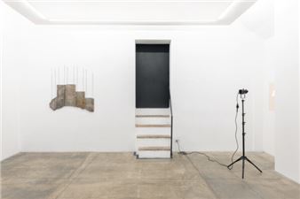 The practice of πολιτικῶς ξῆν at Galleria Studio G7