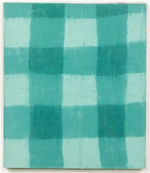 Green Grid - Jim Meade