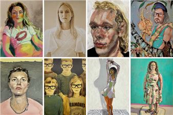 The Portraits That Didn’t Make the Archibald Prize Cut