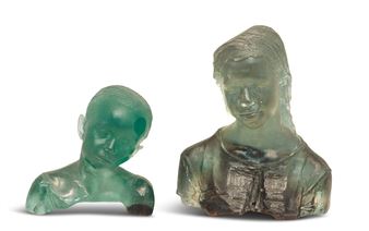 "Bust I" - Dean Allison