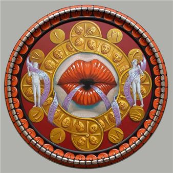 Are You Thinking What I'm Thinking? - Muckenthaler Cultural Center