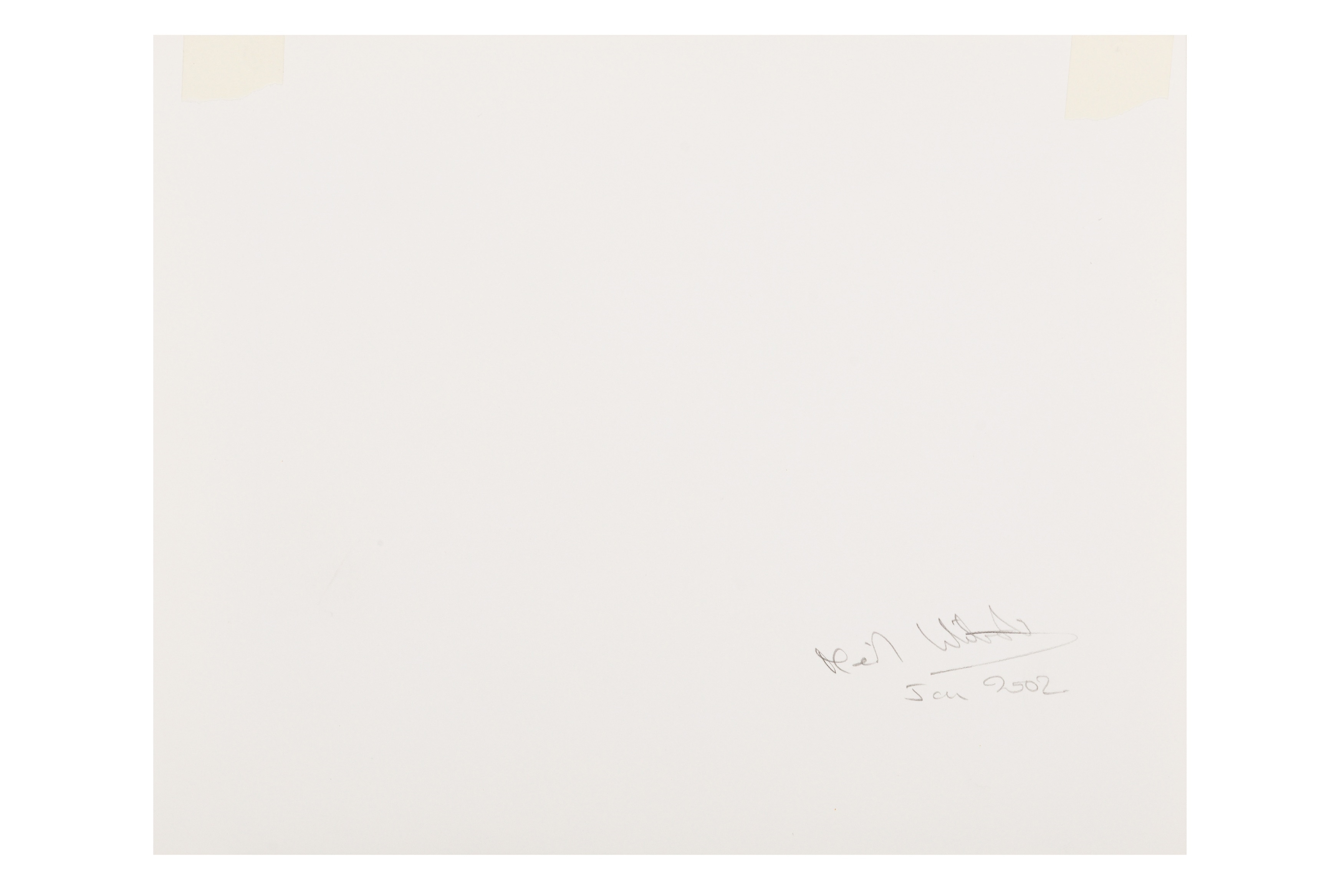 Neil Libbert | GEORGE BEST (2022) | MutualArt
